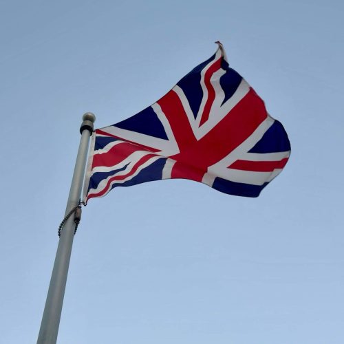 ETA leidimai į Angliją/UK