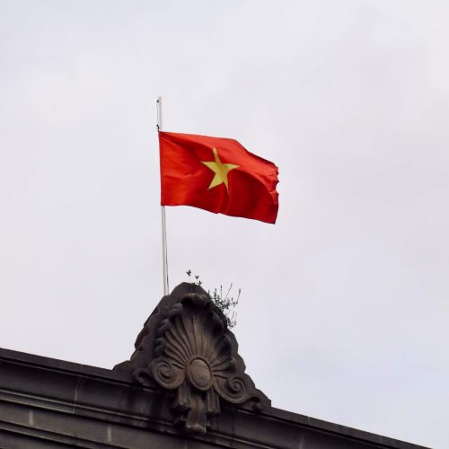 vizos į Vietnamą